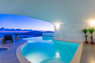 Villa En Tepe 2