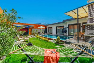 Villa Eylül Duo