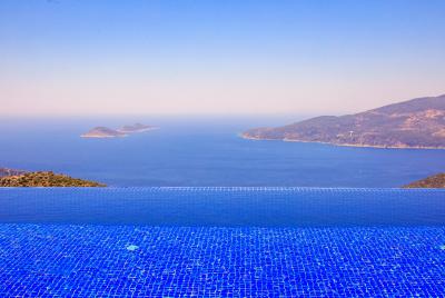 Villa Gardenya Deluxe