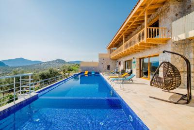 Villa Gıgılı