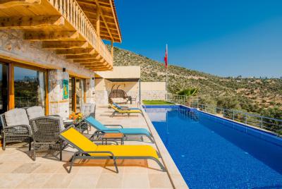 Villa Gıgılı