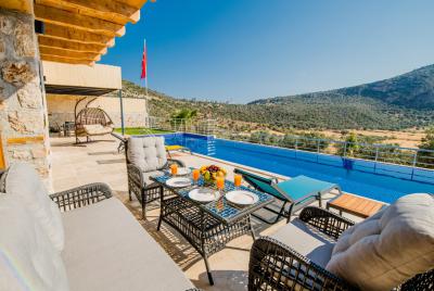 Villa Gıgılı
