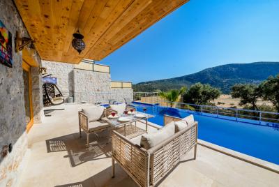 Villa Gıgılı 2