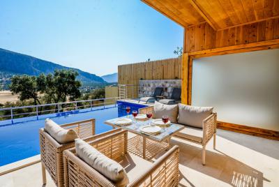 Villa Gıgılı 2
