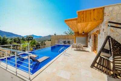 Villa Gıgılı 2