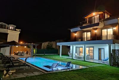 Villa Göcek Güney