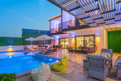 Villa Göktaşı