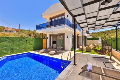 Villa Gülce