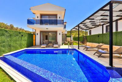 Villa Gülce