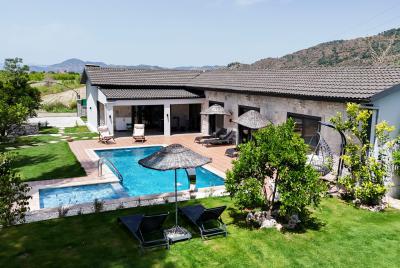 Villa Günsu