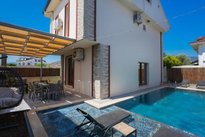 Villa Harun Duo
