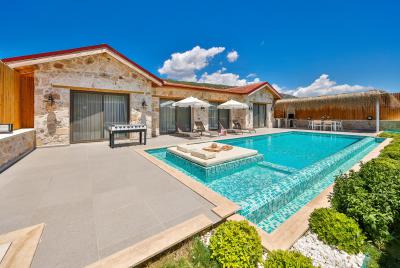 Villa Kekik Twins