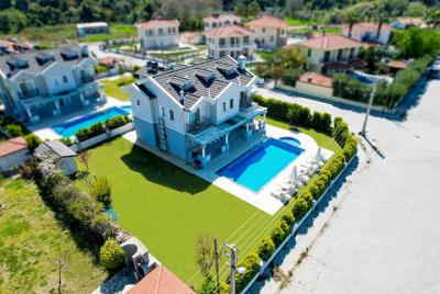 Villa Leto Dalyan