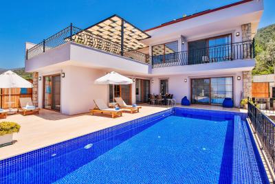 Villa Manzara Letoon