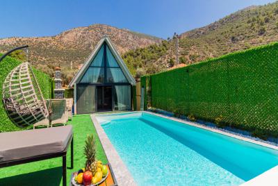 Villa Marilyn