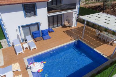 Villa Marin