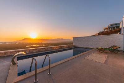Villa Mulberry Collection Lale