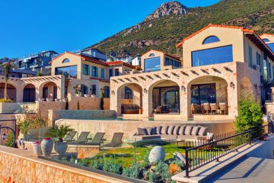 Villa Muses Thalia