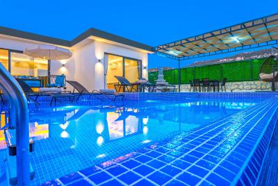 Villa Ortaç 4