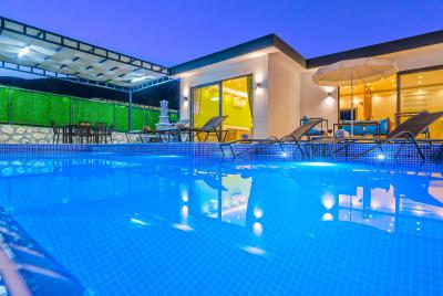 Villa Ortaç 1