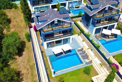 Villa Ranya