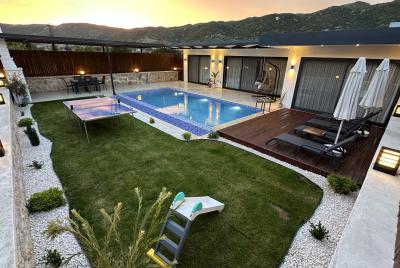 Villa Rosero