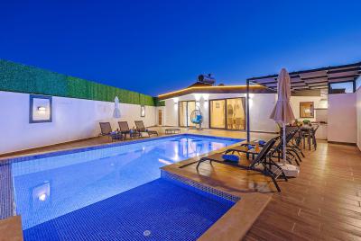 Villa Sidelya Çavdır