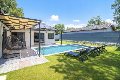 Villa Yamis Kayaköy
