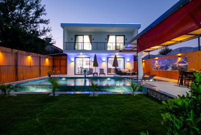 Villa Sinem Duo