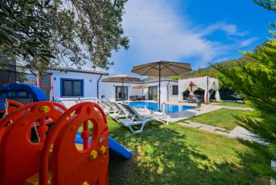 Villa Sirius Yanıklar