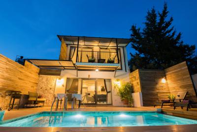 Villa Songül