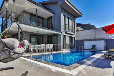 Villa Sude Çiftlikköy