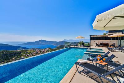 Villa Suebella