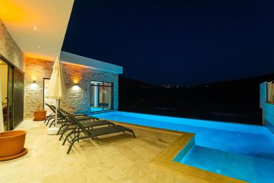 Villa Suyolu 2