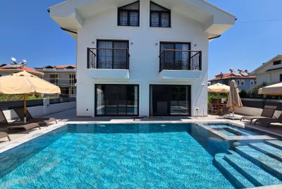 Villa Tamara Duo