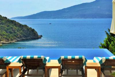 Villa The Heavenly House