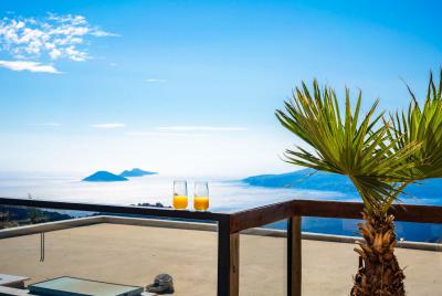 Villa Therapy Everest