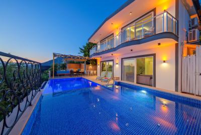 Villa Utku Duo 