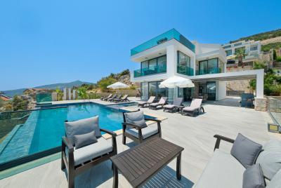 Villa Vogue Premium