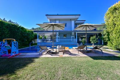 Villa Yağız Duo