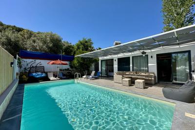 Villa Yağmur İslamlar