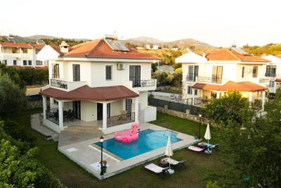 Villa Zafer
