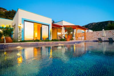 Villa Mulberry Collection Diamond