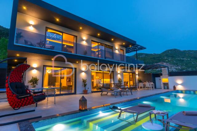 Villa Kuzey