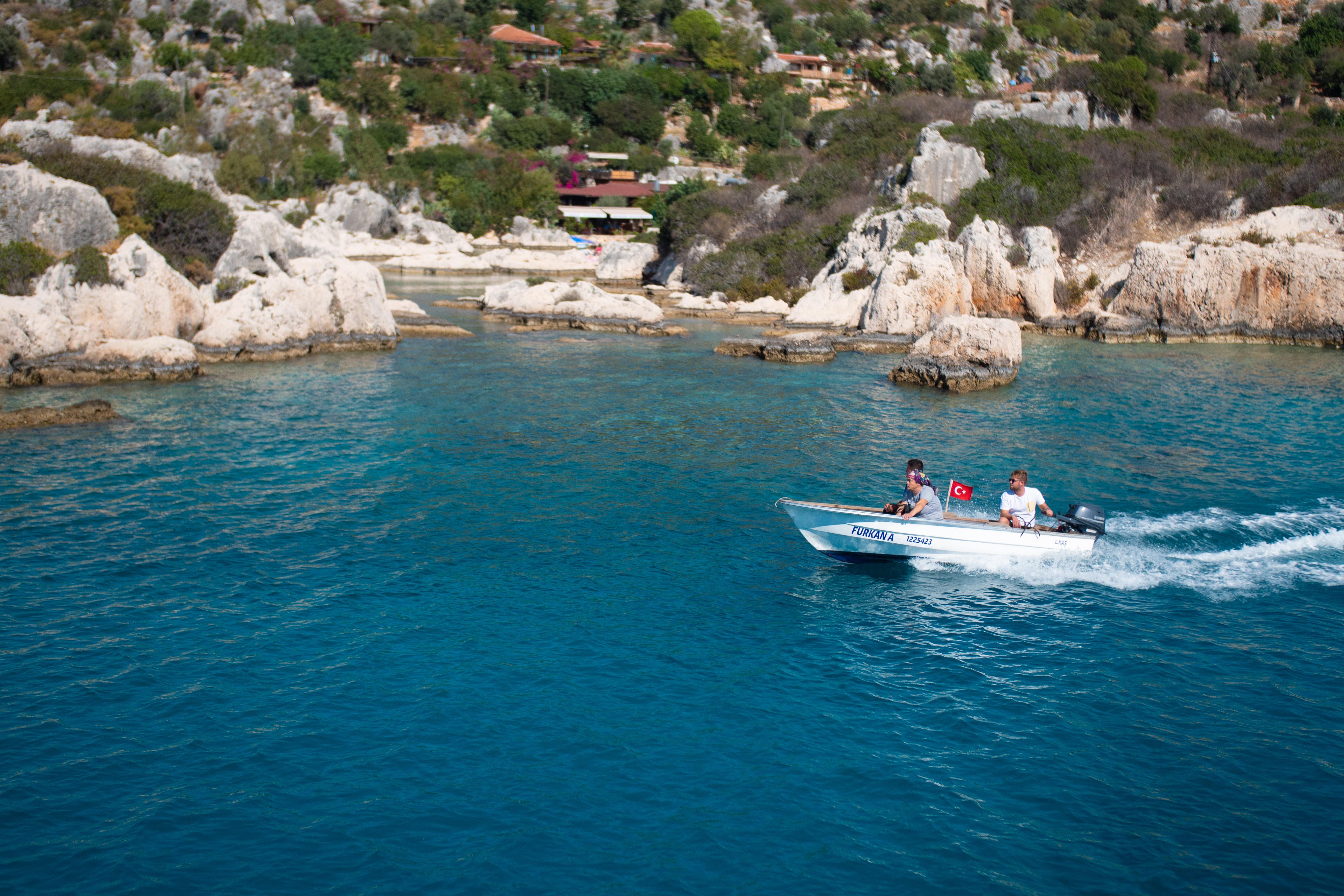 En Uygun Demre Kiralık Villa Fiyatları