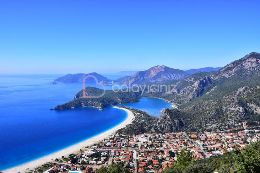 Muğla Gezilecek Yerler