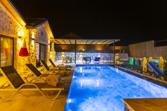 Villa Karatepe 1