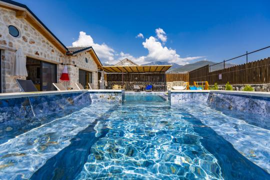 Villa Karatepe 1