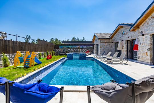 Villa Karatepe 1