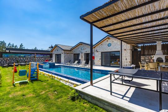Villa Karatepe 1